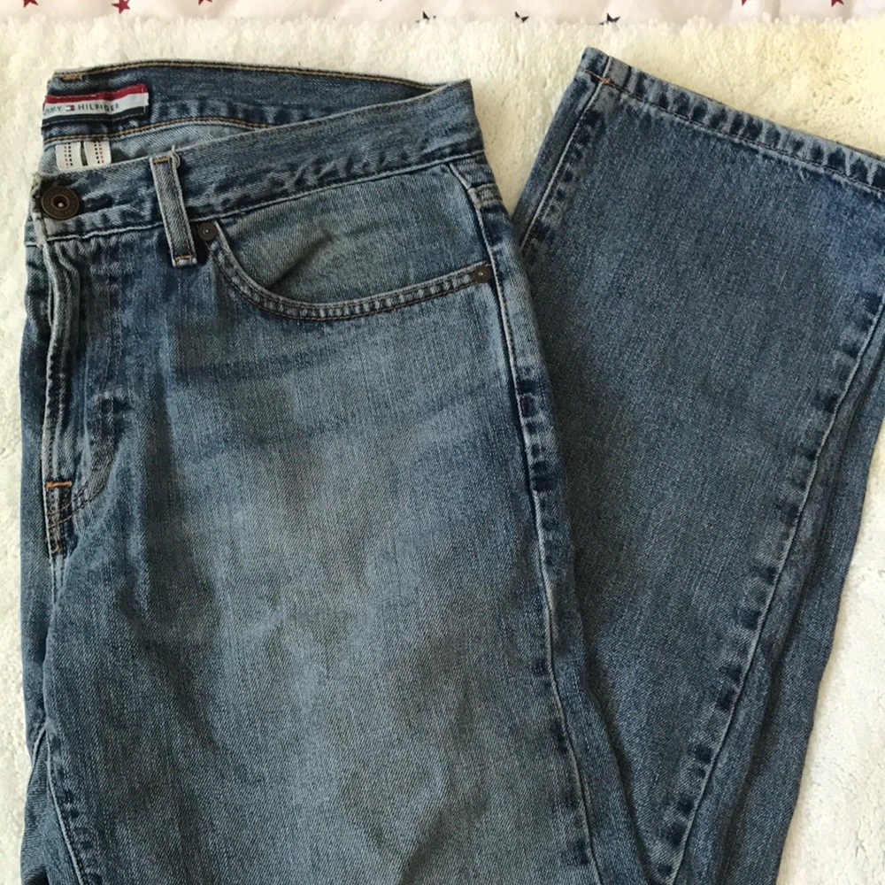 Tommy Hilfiger Men's jeans